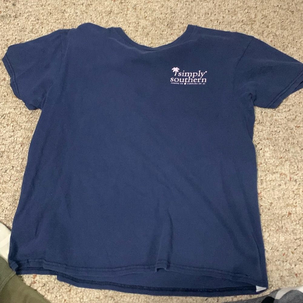 T shirt youth